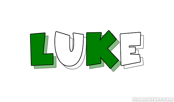 Luke مدينة
