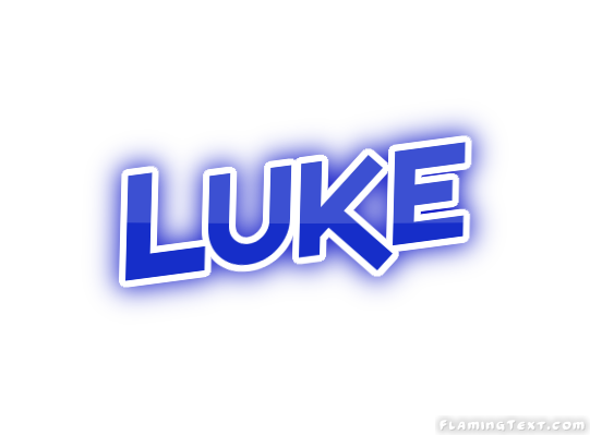 Luke город