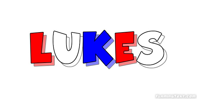 Lukes Ville
