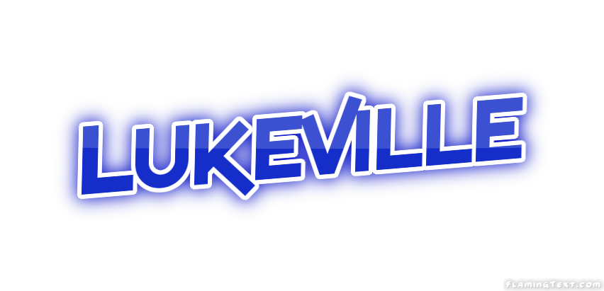 Lukeville مدينة