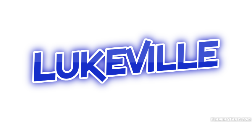 Lukeville 市