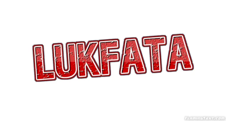 Lukfata 市