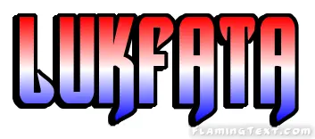 Lukfata 市