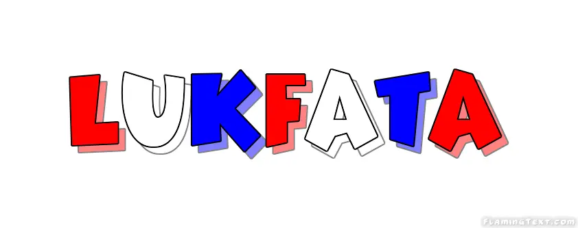 Lukfata 市