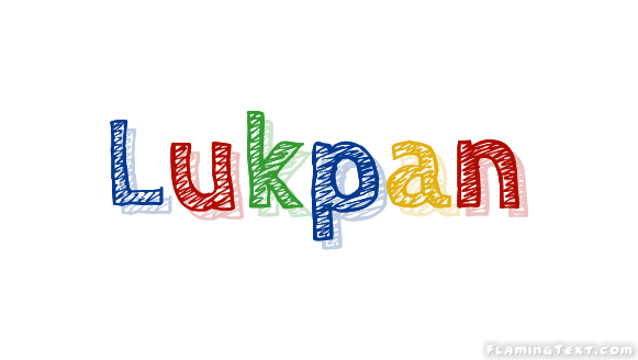 Lukpan City