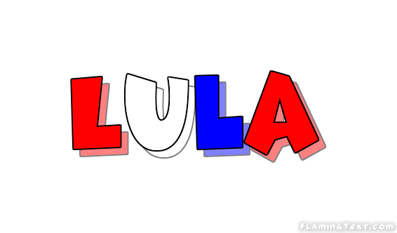 Lula город