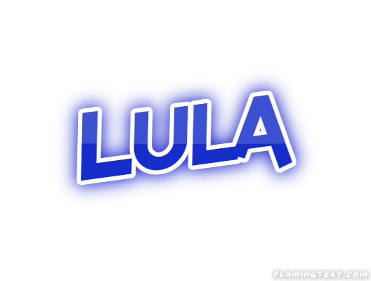 Lula City