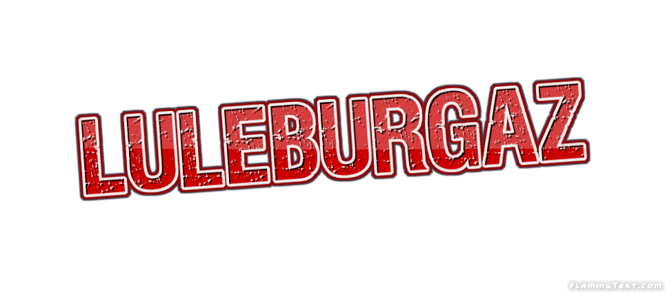 Luleburgaz Ville