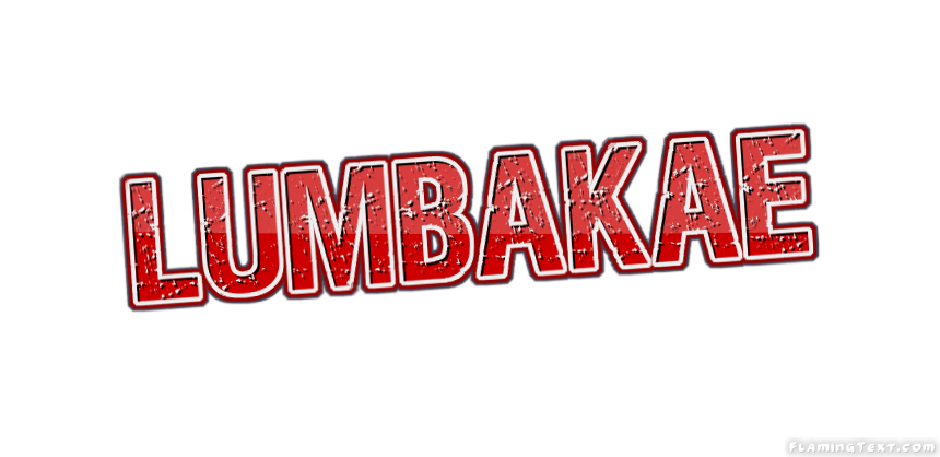 Lumbakae City