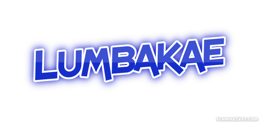 Lumbakae 市