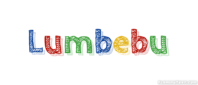 Lumbebu Cidade