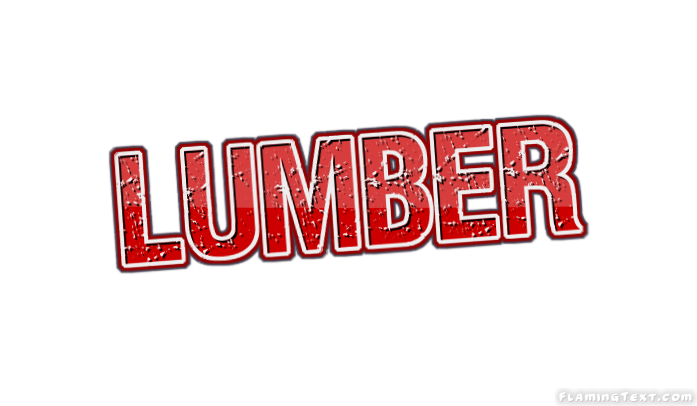 Lumber 市