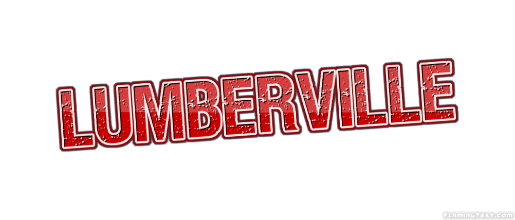 Lumberville 市