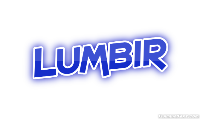 Lumbir Cidade