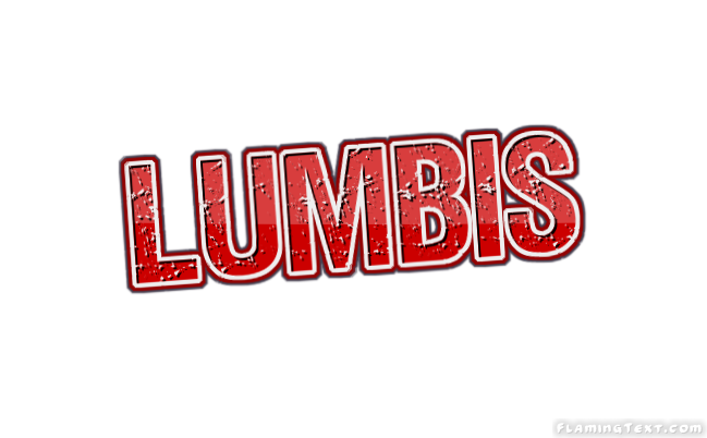 Lumbis 市