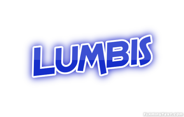 Lumbis 市