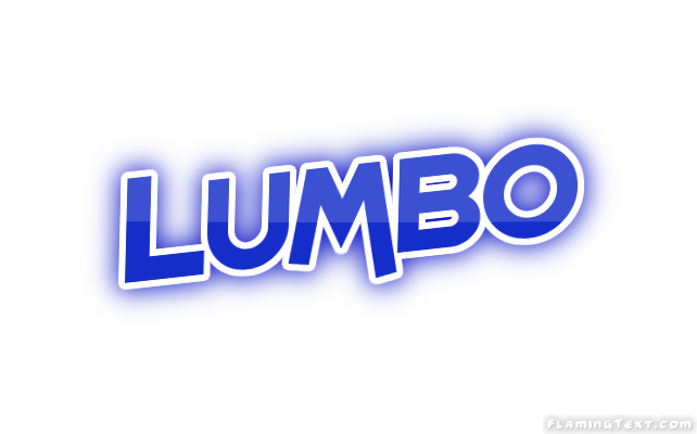 Lumbo 市
