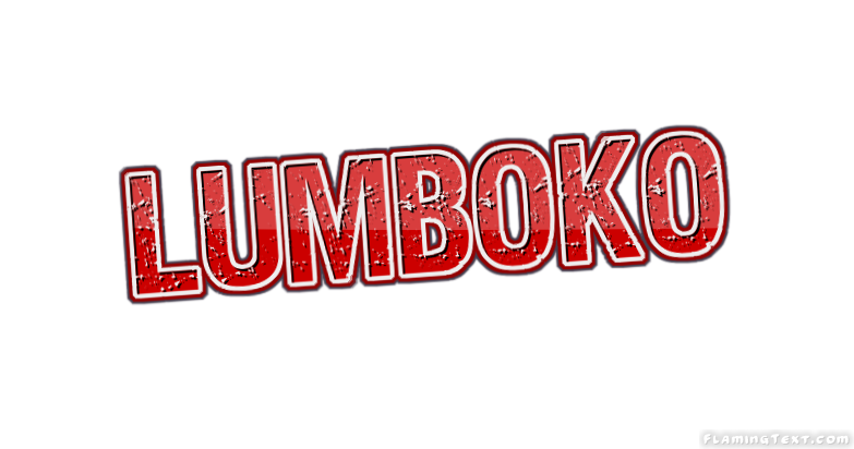 Lumboko 市