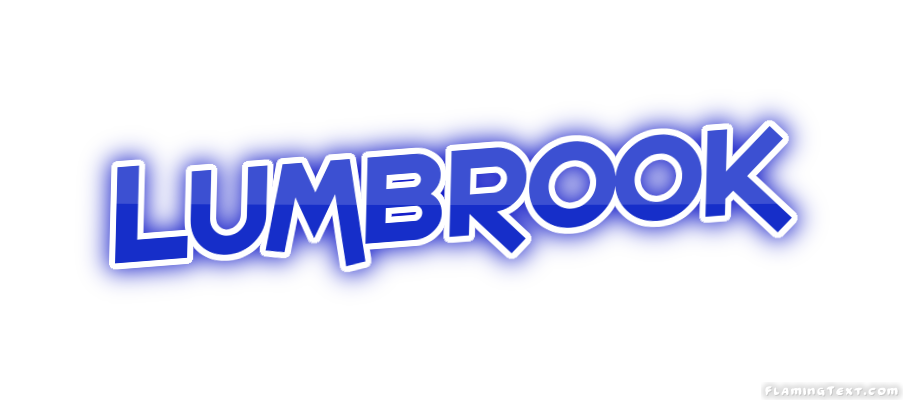 Lumbrook город