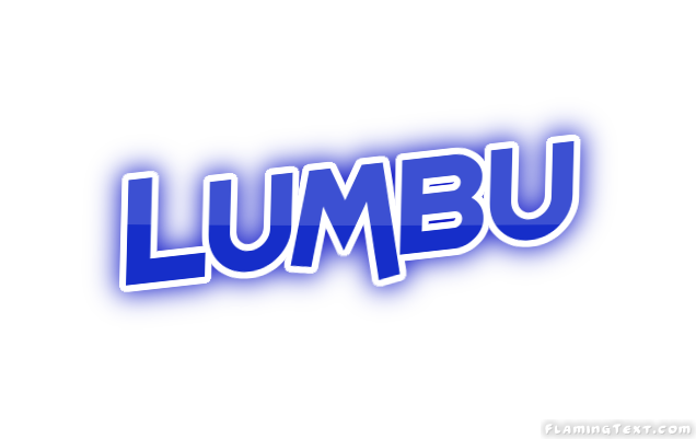 Lumbu город