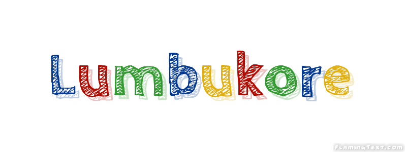 Lumbukore City