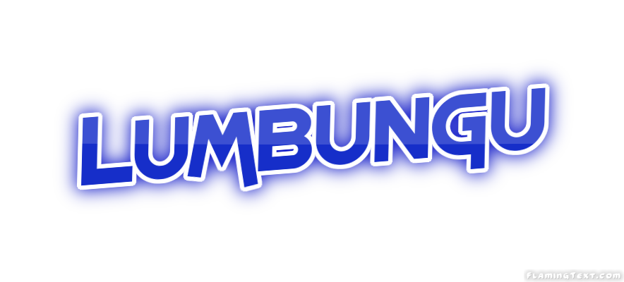 Lumbungu 市