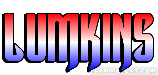 Lumkins City