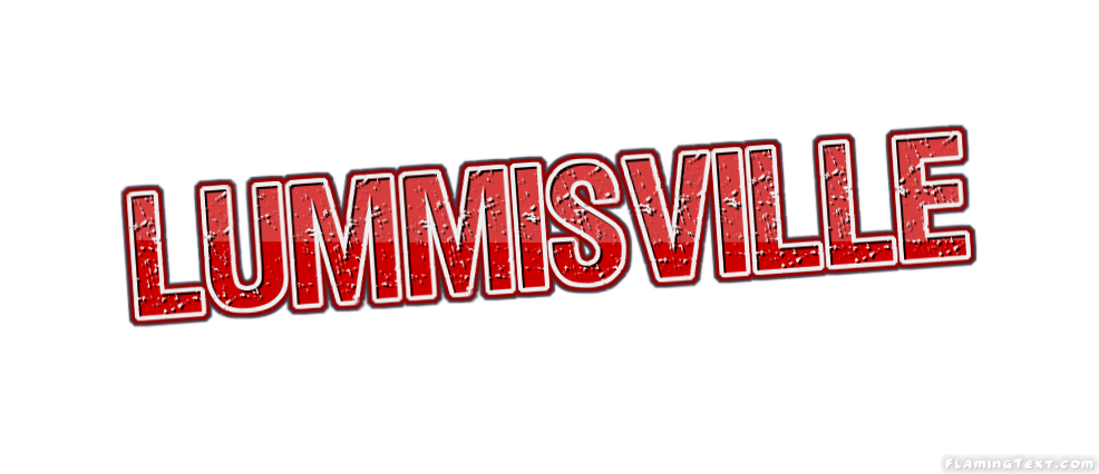 Lummisville City
