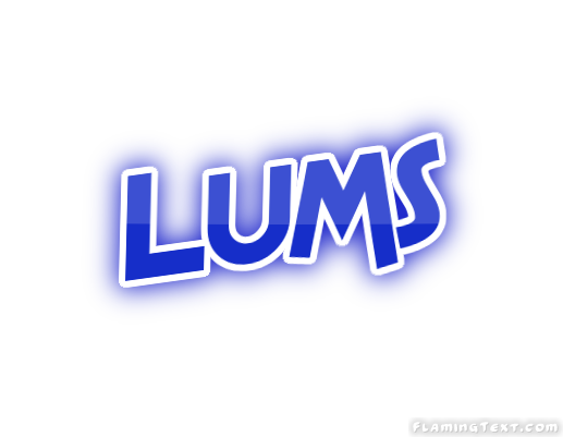 Lums City