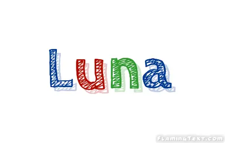 Luna City
