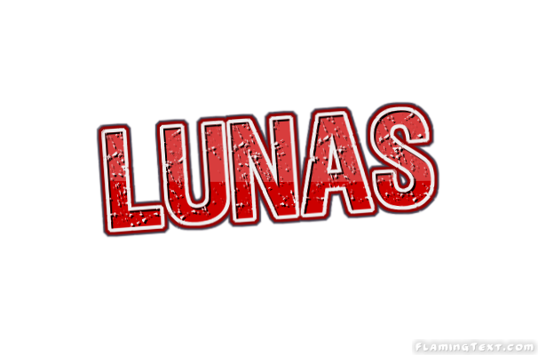 Lunas 市