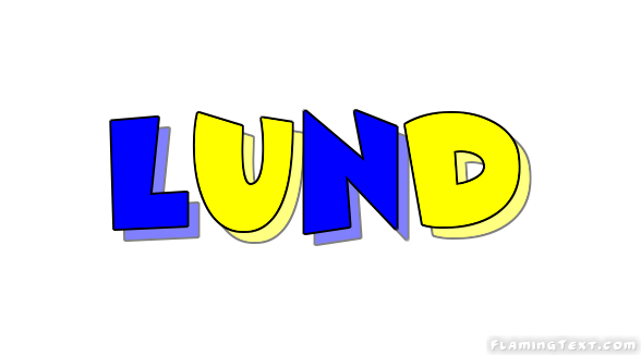 Lund City