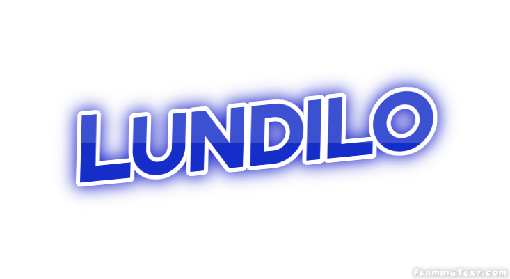 Lundilo City