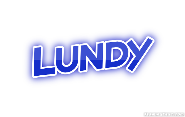 Lundy 市