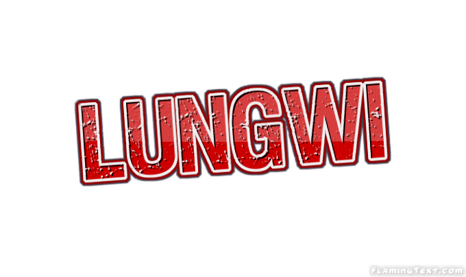 Lungwi 市