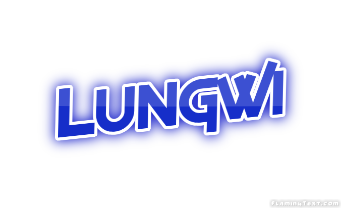 Lungwi город