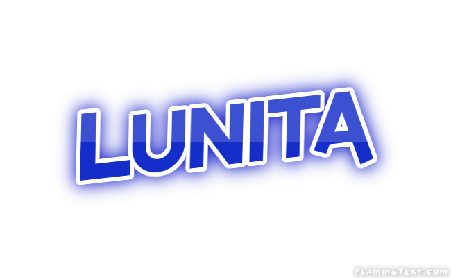 Lunita город