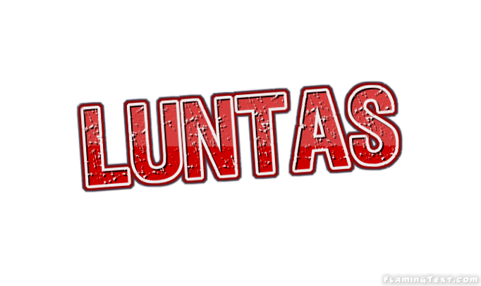 Luntas مدينة