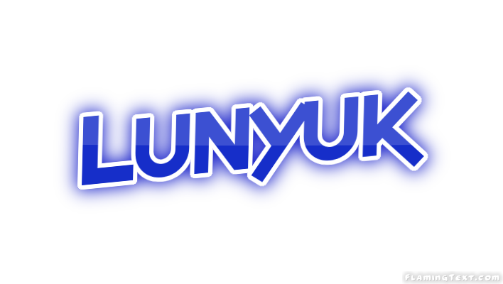 Lunyuk City