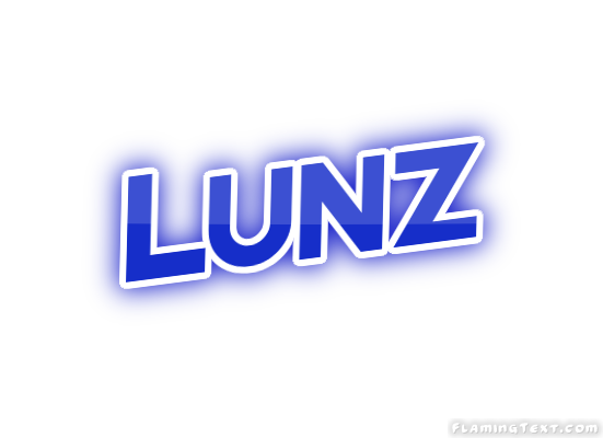 Lunz مدينة