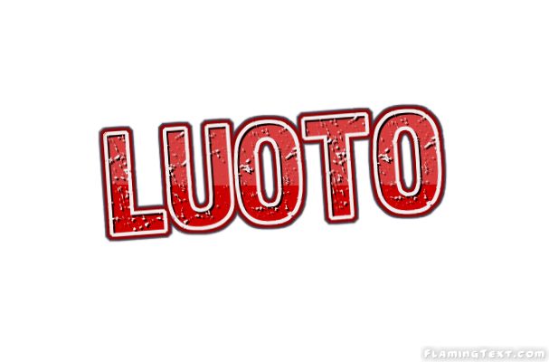 Luoto مدينة