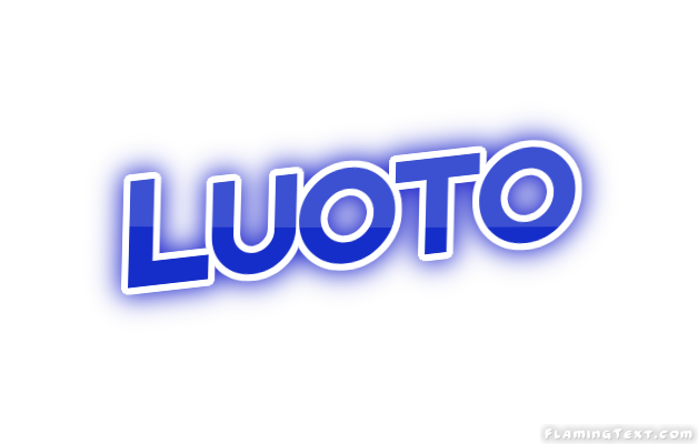 Luoto City