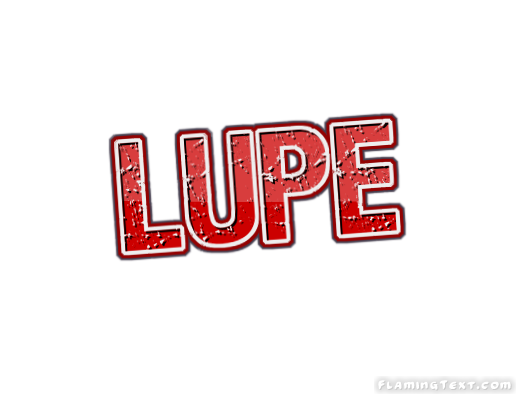 Lupe город