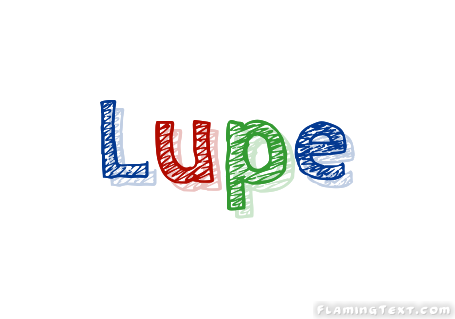 Lupe Cidade