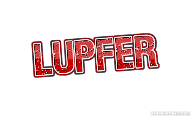 Lupfer город