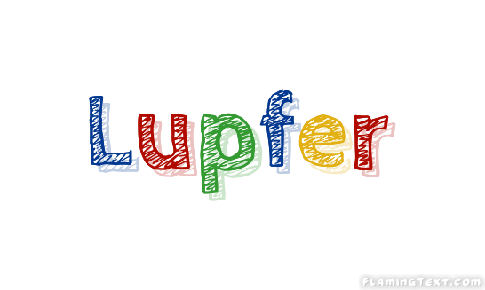 Lupfer 市