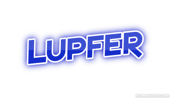 Lupfer Ciudad