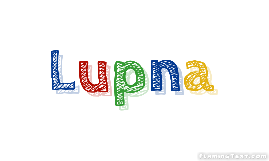 Lupna مدينة