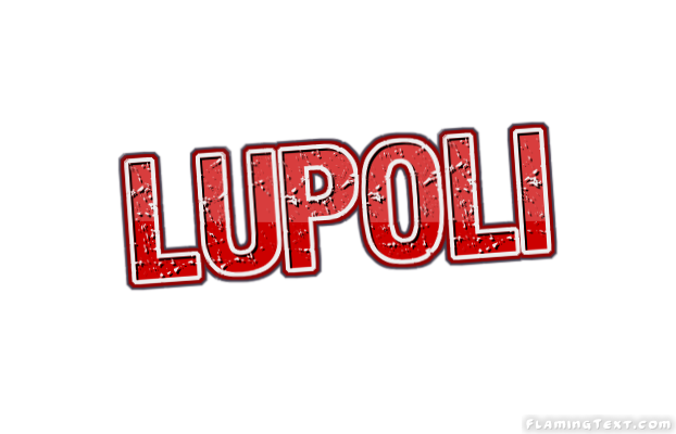 Lupoli город