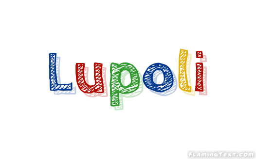 Lupoli город